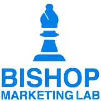 Bishop Marketing Lab Logo