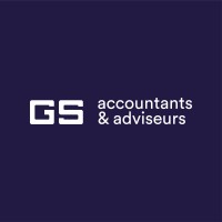 GS accountants & adviseurs Logo