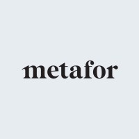 Metafor / Industrial Design Studio Logo