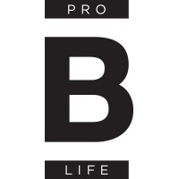 ProBLife - pioneering probiotic solutions Logo