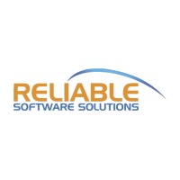 Reliable Software Solutions Pty Ltd Logo