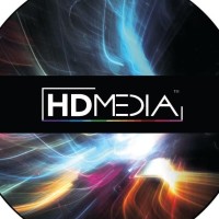 HD Media Pty Ltd Logo