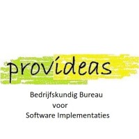 Provideas Logo