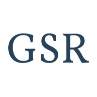 Global Security Review Logo
