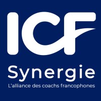 ICF Synergie Logo