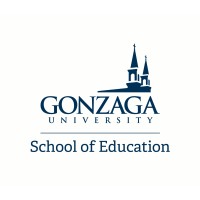 Gonzaga University School of Education Logo