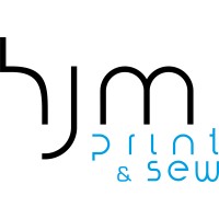 HJMPrint Logo