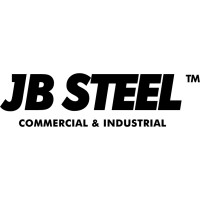 JB STEEL, LLC Logo