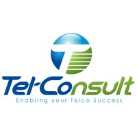 Tel-Consult Pty Ltd Logo