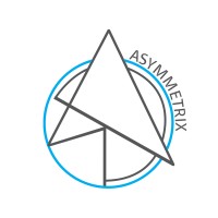 Asymmetrix Logo