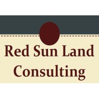 Red Sun Land Consulting Pty Ltd Logo