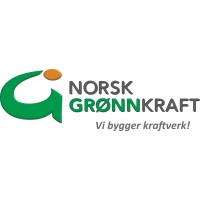 Norsk Grønnkraft Logo