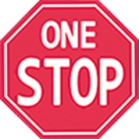 One Stop WorkWear Logo