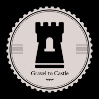 Gravel To Castle Logo