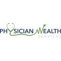 Physician Wealth Services LLC Logo