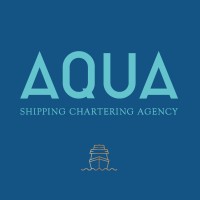 Aqua Chartering & Trading Co. Ltd. Logo