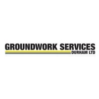 Groundwork Services (Durham) Ltd Logo