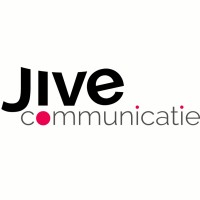 Jive Communicatie Logo