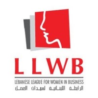 Lebanese League for Women in Business - LLWB Logo