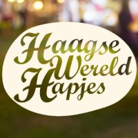 Haagse Wereld Hapjes - High Level Business & Dining Logo