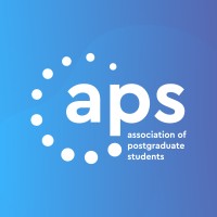 UQ Association of Postgraduate Students Logo