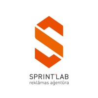 SprintLab Logo