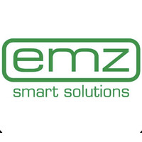 emz - environmental technology GmbH Logo