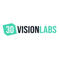 3dvisionlabs GmbH Logo