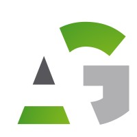 Abu Ghazaleh for Maintenance & Construction Logo