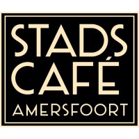 Stadscafe Amersfoort Logo