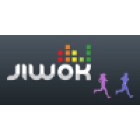 Jiwok Logo