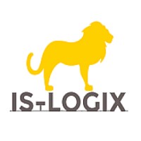 IS-Logix LLC Logo