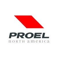 Proel North America Logo
