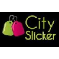 CitySlicker Logo