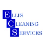 Ellis Cleaning Services Ltd Logo