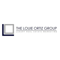 The Louie Ortiz Group Logo