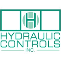 Hydraulic Controls, Inc. Logo