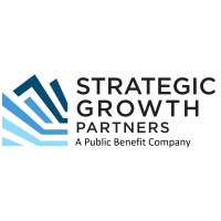 Strategic Growth Partners Logo