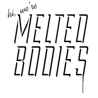 Melted Bodies Logo