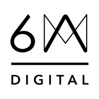 6AM Digital Logo
