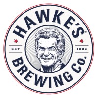 Hawkes Brewing Co. Logo