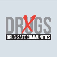 Drug-Safe Communities Logo