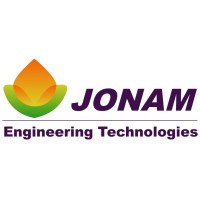 Jonam Engineering Technologies Pvt.Ltd. Logo