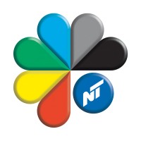 Nutech Paint Pty Ltd Logo