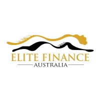 Elite Finance Australia Logo