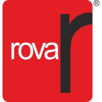 ROVA İNŞAAT SAN. ve TİC. LTD. ŞTİ. Logo
