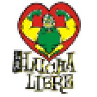 La Lucha Libre Logo