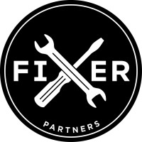 Fixer Partners Logo