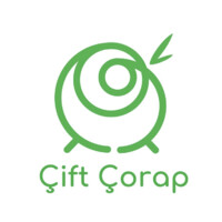 Çift Çorap Ç&Ç Logo