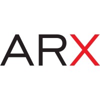 ARX | Progettazione e consulenza Logo